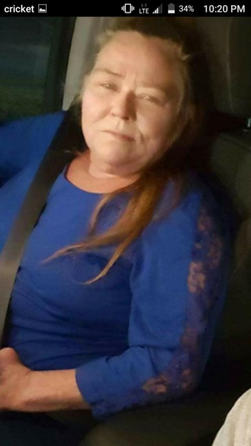 Obituary of Ms. Rosemary Anderson