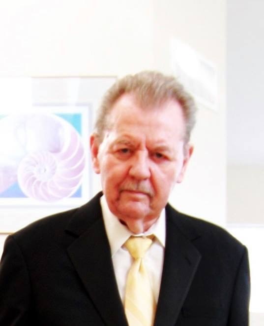 Obituary of Paul John Egle