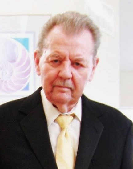 Obituary of Paul John Egle