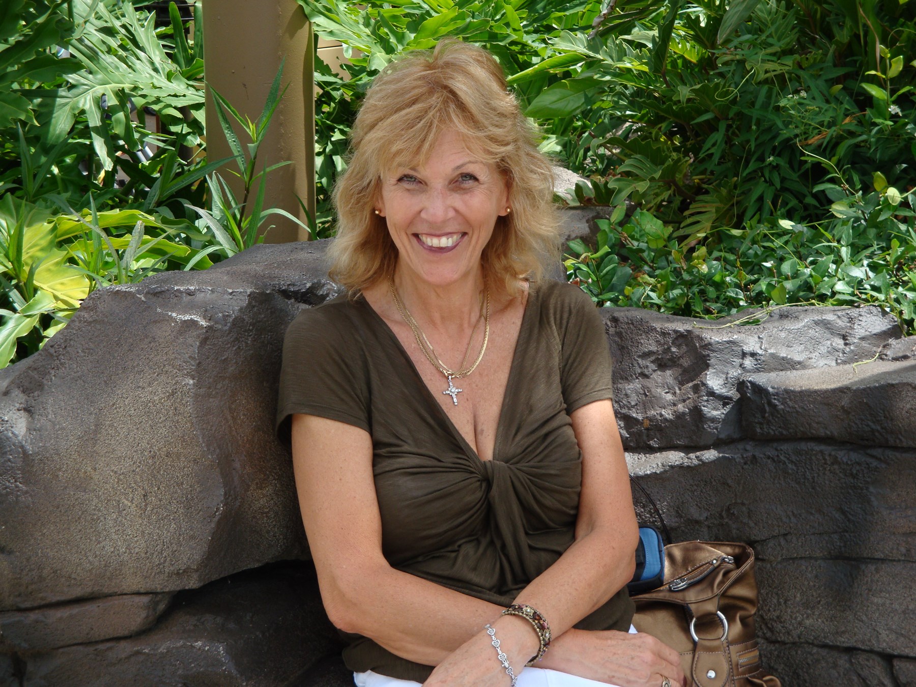 Obituary of Charlene Lindenfeld