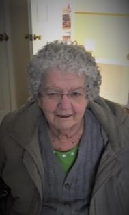 Obituary of Shirley Ann Anderson