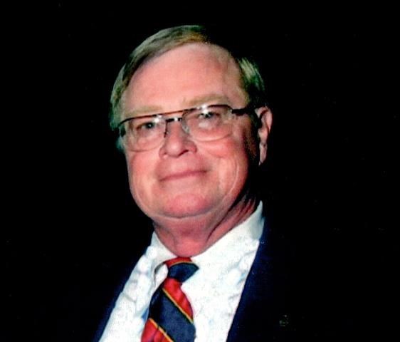 Obituary of Jerry Milton Campbell
