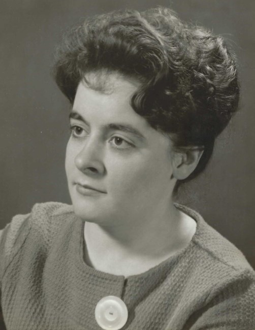 Obituary of Lucille (Valois) Bélanger