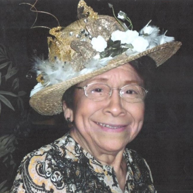 Dolores DeLeon Obituary Hemet, CA