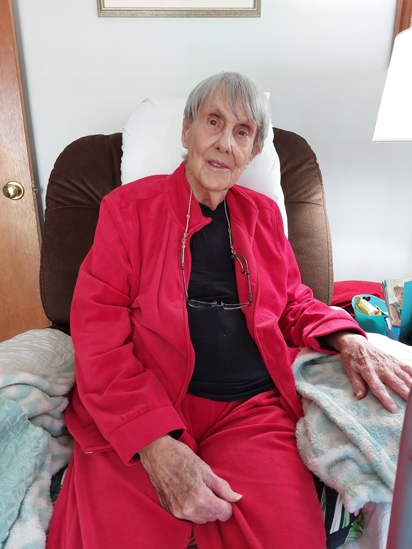 Obituary of Jean S. Stapleton