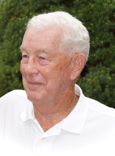 Obituary of John Maynard Williams