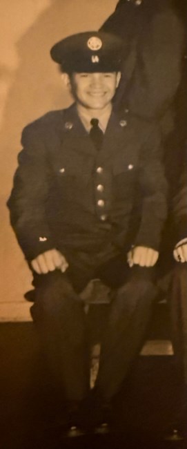 Obituary of John David Lyons