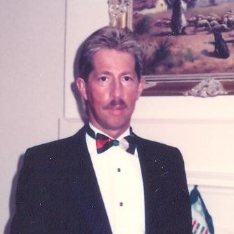 Obituary of Del R. Bartel