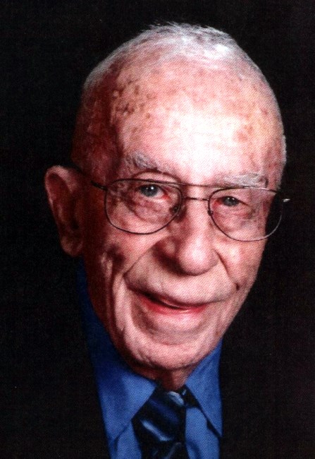 Obituary of Jack W. Robinson