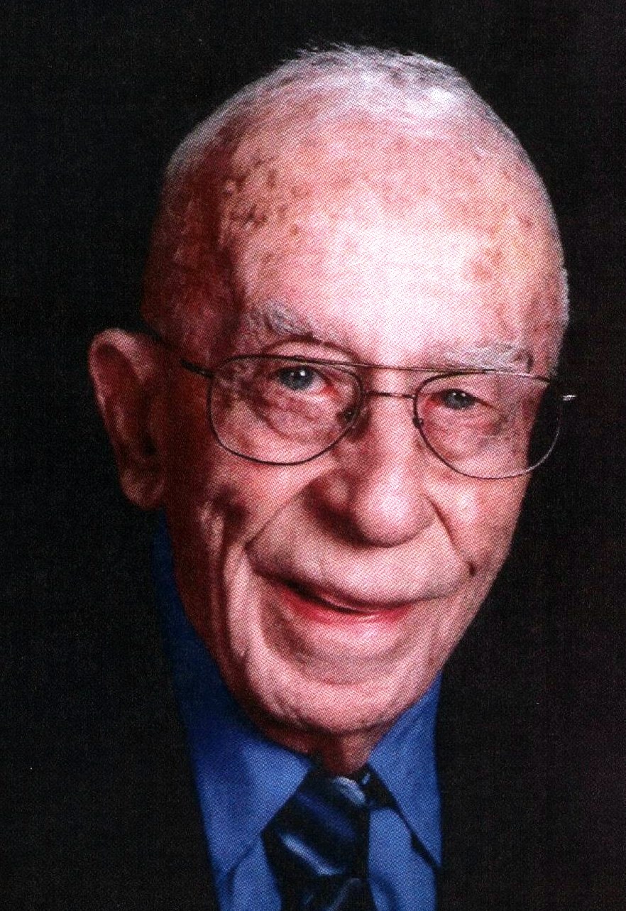 Jack W. Robinson Obituary Springfield, IL