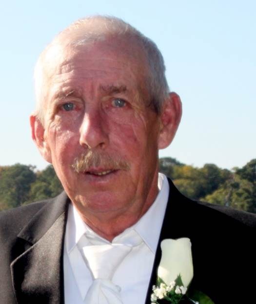 Obituary of James McKinley Mize