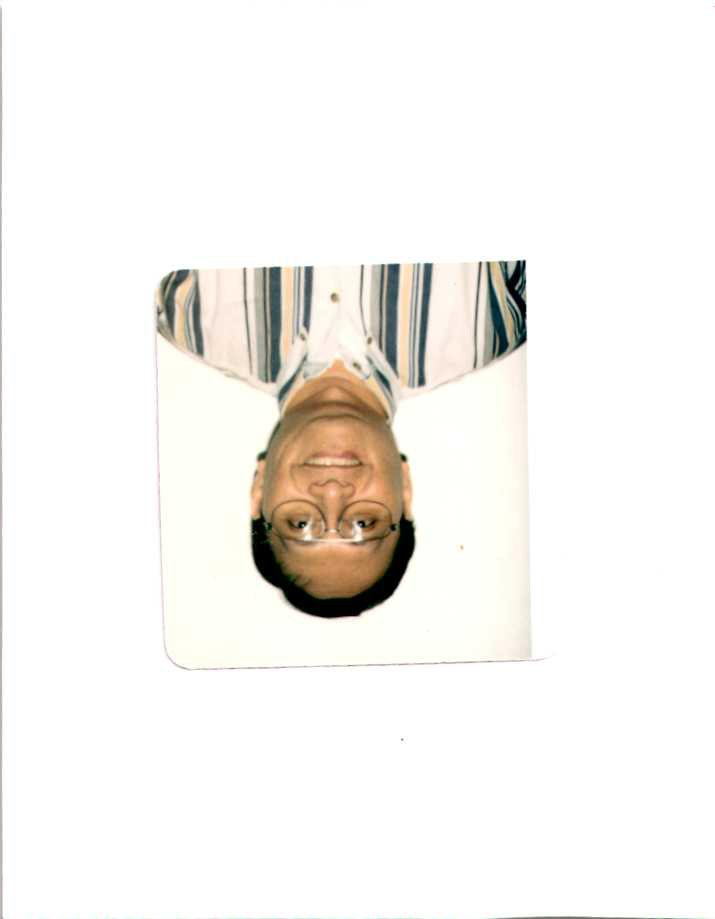 Obituary of Emilio Rubio Ruidera