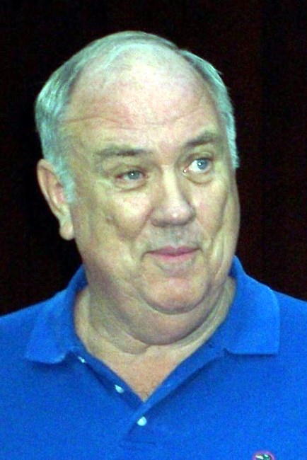 Obituary of Kenneth George Wilkinson