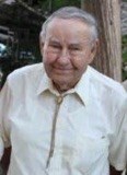 Obituary of Richard Howard Meyers