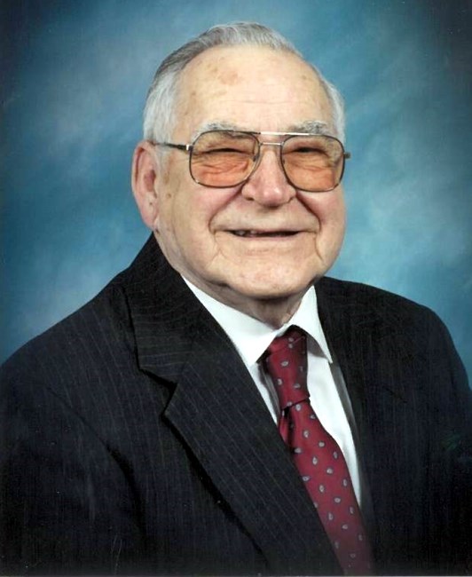 Obituario de Richard H. Dyer
