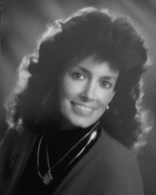 Avis de décès de Dr. Janet Gail Moody