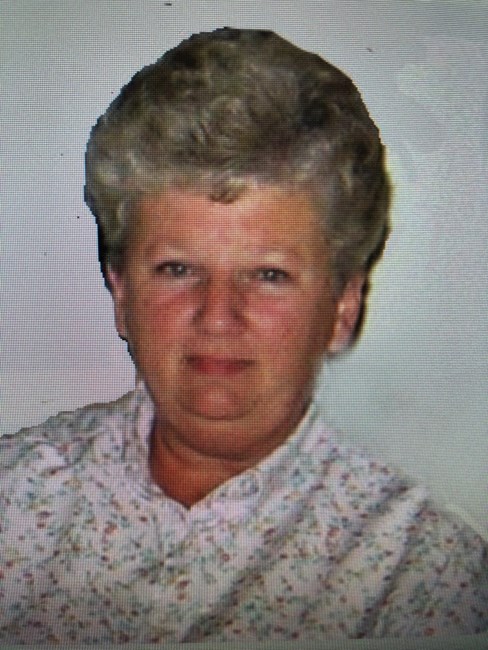 Obituary of Jane Marie Banks