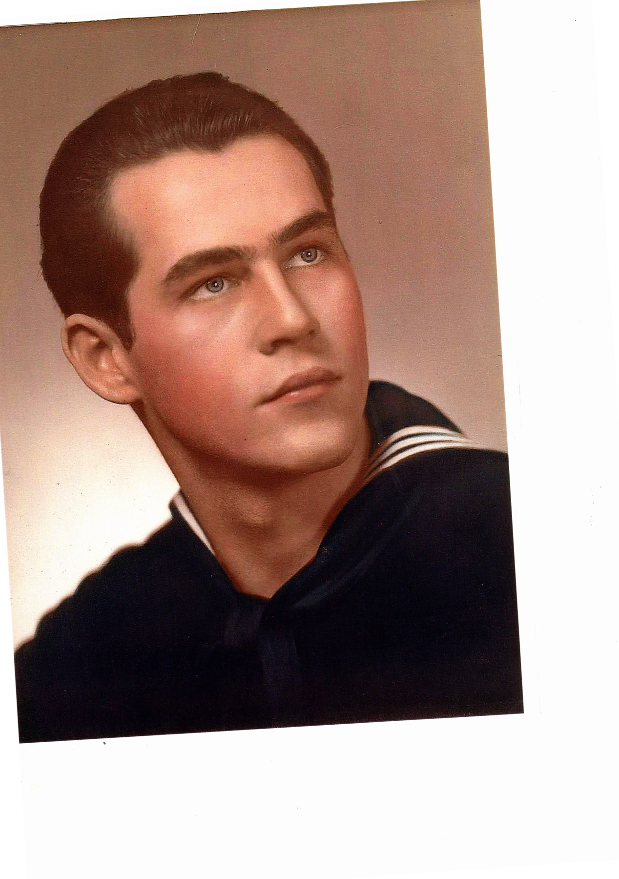 Obituary of George Edward Heckman