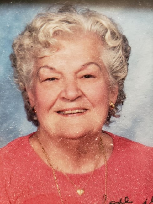 Obituary of Dorothy I. Fodor