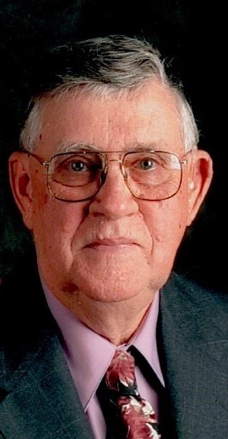 Obituary of Kenneth Lee Ames