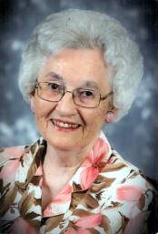 Obituary of Betty Lucille Ferguson