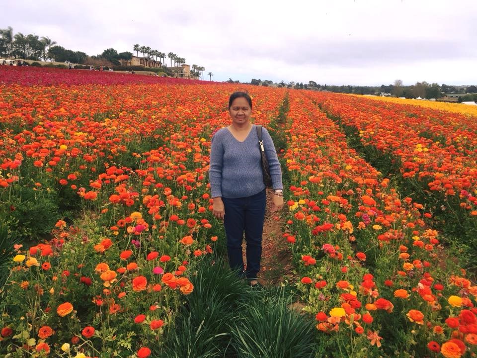 Obituary of Jesusa "Susan" Bautista Fernandez