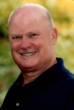 Obituary of Ronald Cleve Johnson