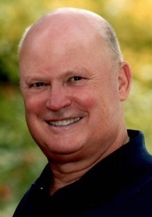 Obituary of Ronald Cleve Johnson