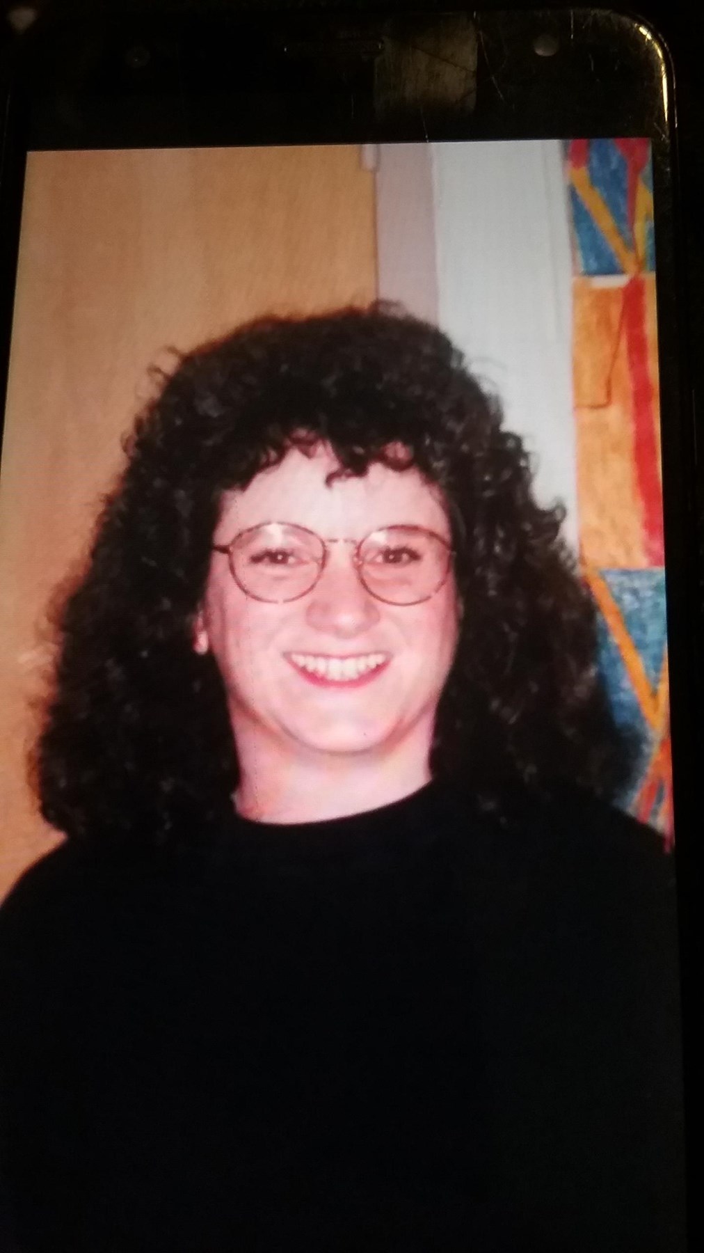 Obituary of Judith Andrea Dorfman