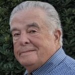 Robert Harvey