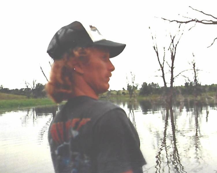 Obituario de Paul Mitchell Capps