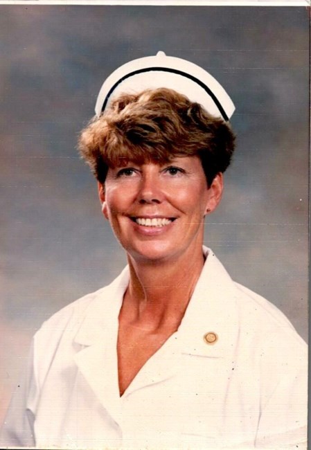 Obituary of Sheila Irene Dedrick