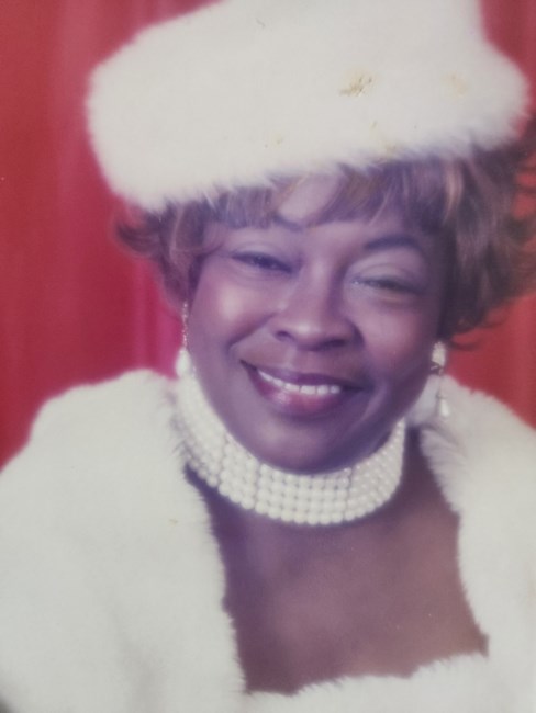 Avis de décès de Wanda Marie Allen-Mills