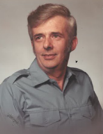 Obituary of Ronald Franklin Hartmann