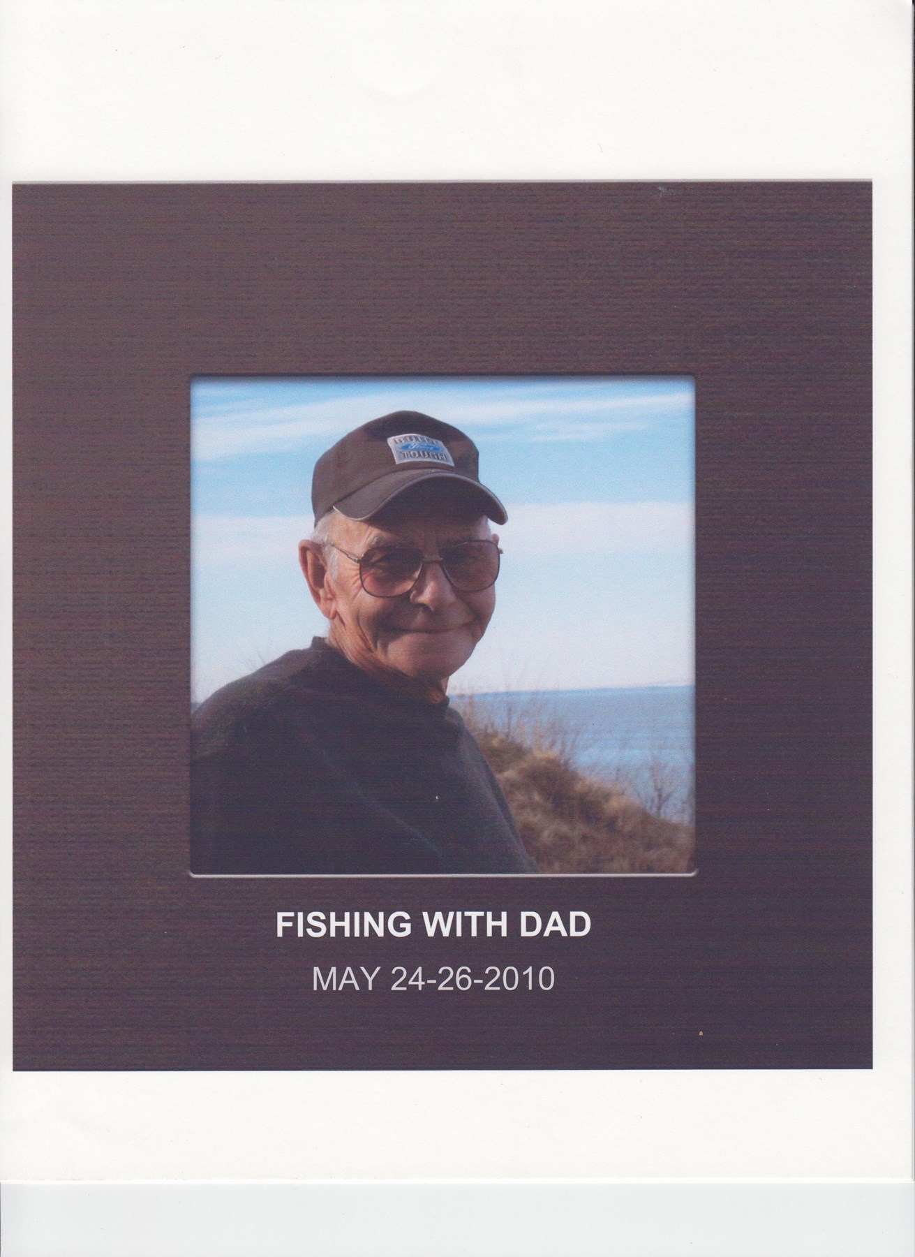 Obituary of Erle Clifford Hill