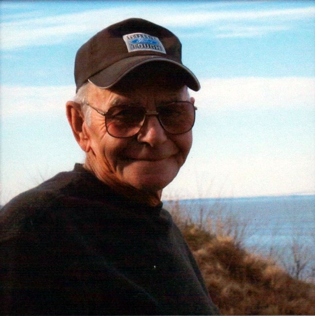 Obituary of Erle Clifford Hill