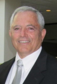 Obituary of Jack Gombos