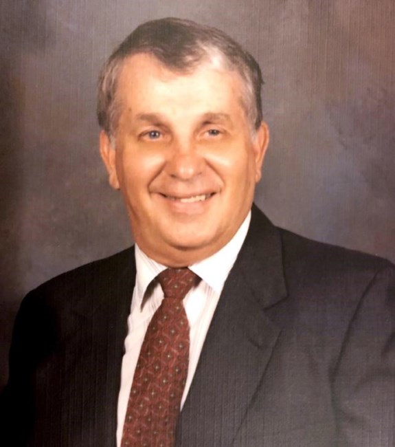 Obituary of Charles Lamar McMahan