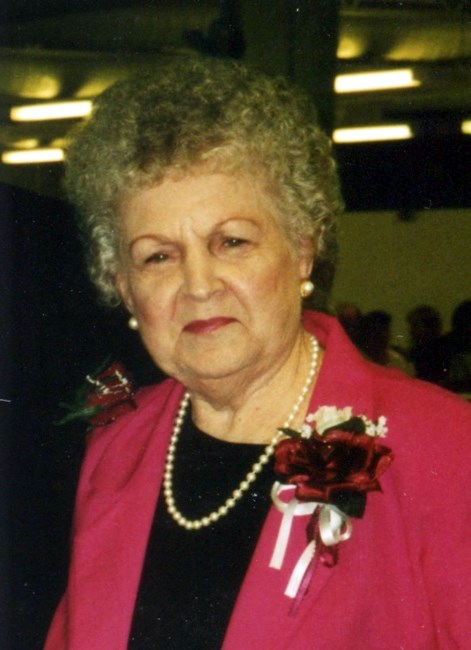 Obituary of Lura Mae Bowman Adkisson