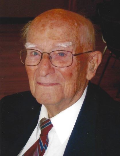 Obituary of Richard Glenn Guyatt