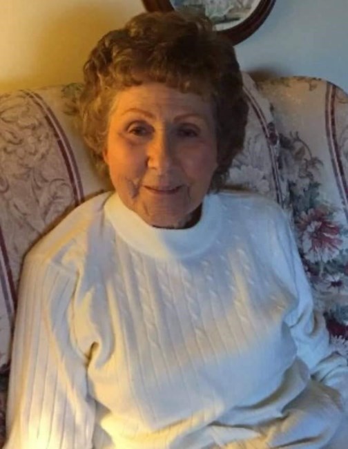 Obituary of Margaret K Payne