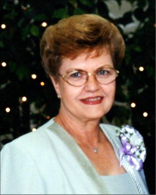 Obituary of Estaleeta Aleen Watson