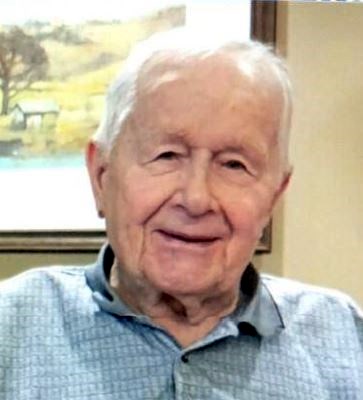 Obituary of Frank H. Miles Jr.