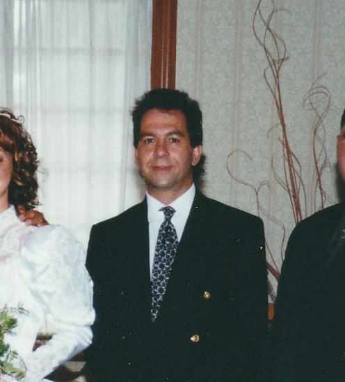 Avis de décès de François Delisle