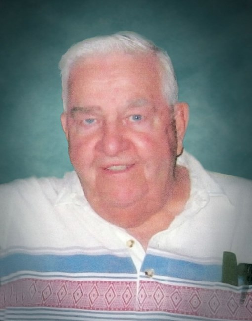 Obituary of Raymond E Thacker
