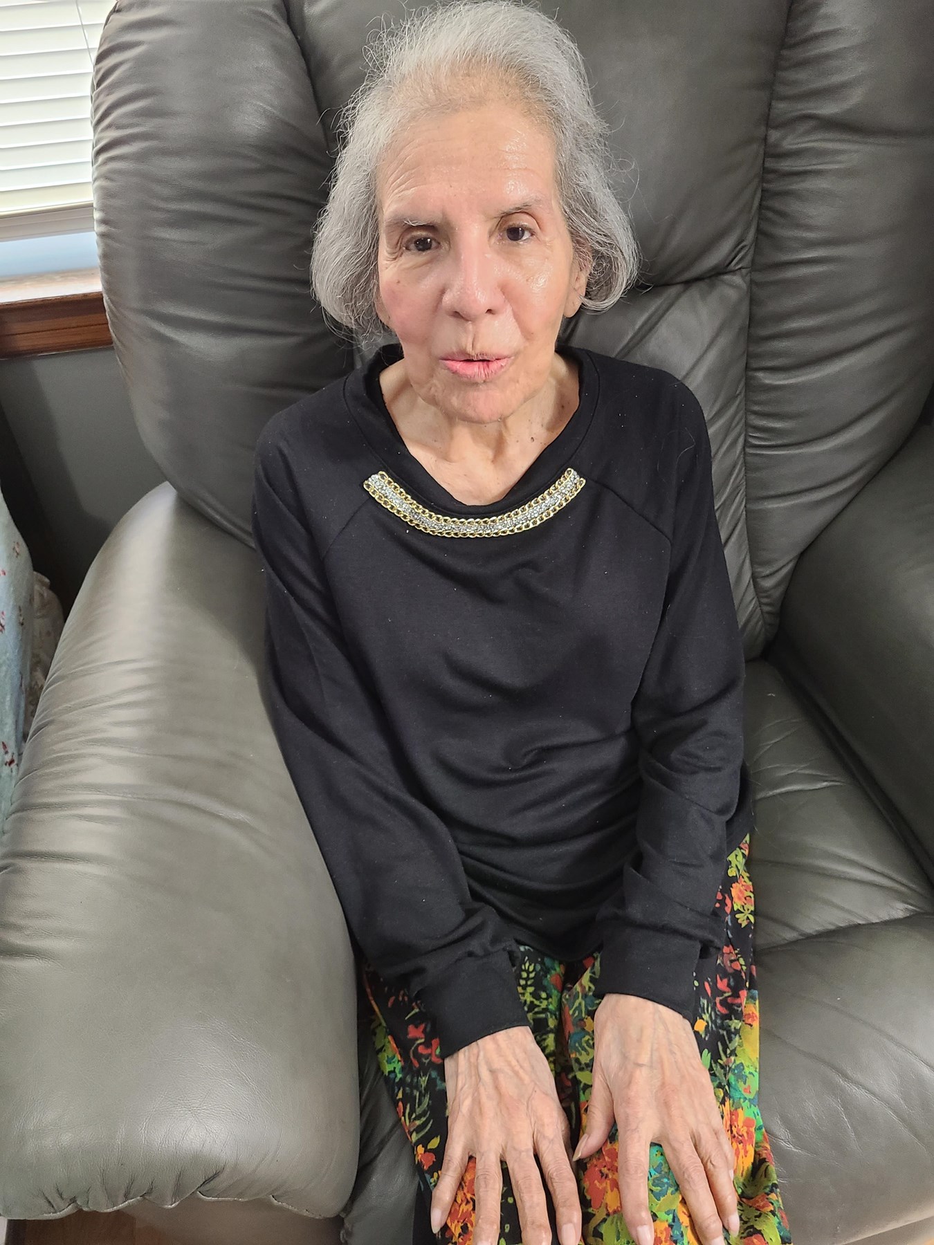 Obituary of Beatrice Ramirez