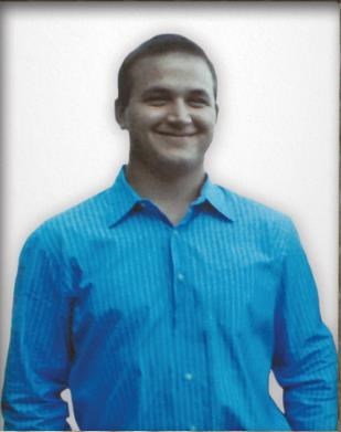 Obituary of Andrew Seth Helmreich