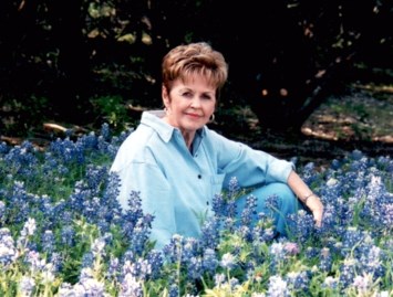 Obituary of Margaret Ann Spencer Muhlman