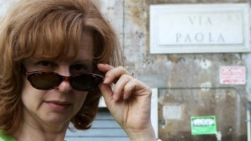 Obituary of Paula Stevenson