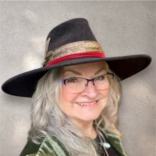Obituary of Pamela Marie Audette